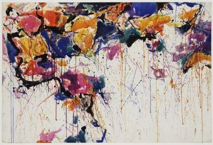 Artwork Title: Untitled