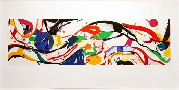 Artwork Title: Untitled 059