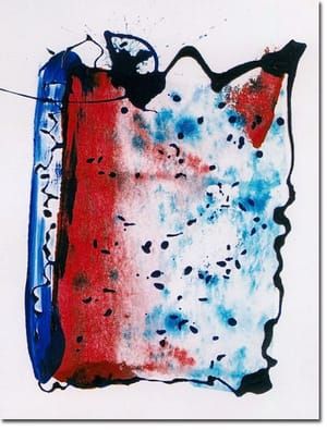 Artwork Title: Untitled