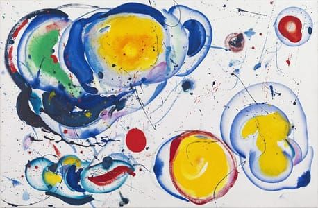 Artwork Title: Untitled