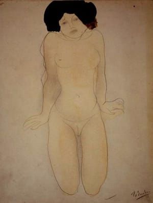 Artwork Title: Untitled