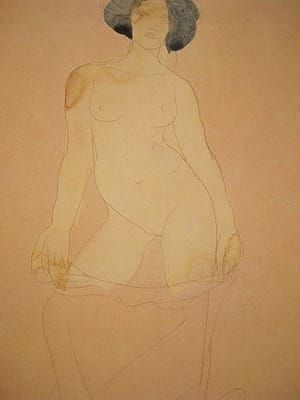 Artwork Title: Untitled