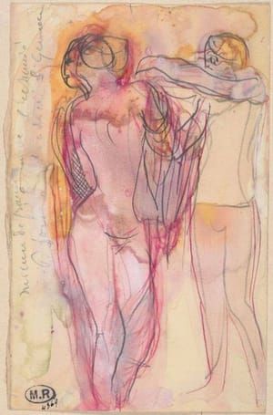 Artwork Title: Untitled