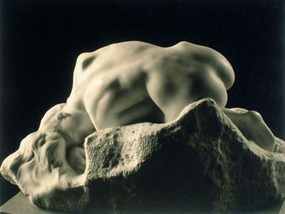 Artwork Title: Andrómede
