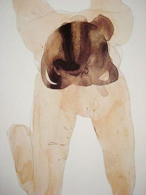 Artwork Title: Untitled