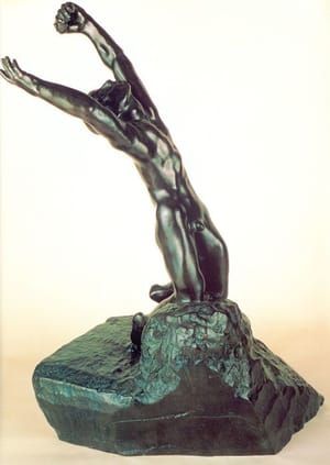 Artwork Title: The Prodigal Son