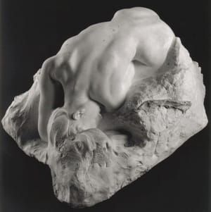 Artwork Title: La Danaide