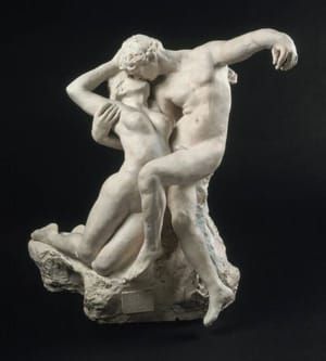 Artwork Title: Eternal Springtime