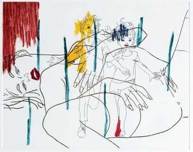Artwork Title: Untitled