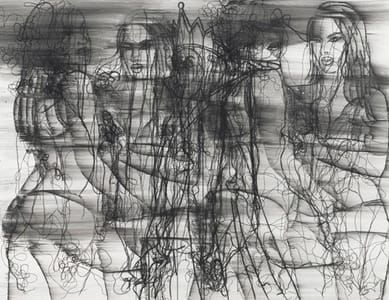 Artwork Title: Untitled