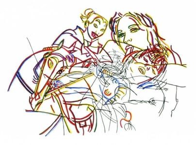 Artwork Title: Untitled