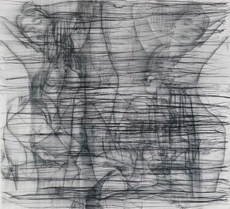 Artwork Title: The Woman Who Failed to be Shahrazad