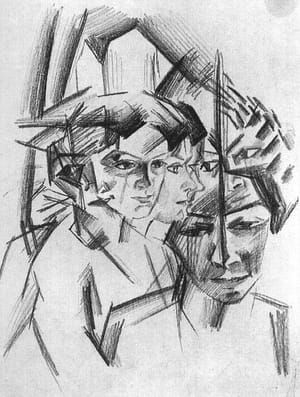 Artwork Title: Untitled