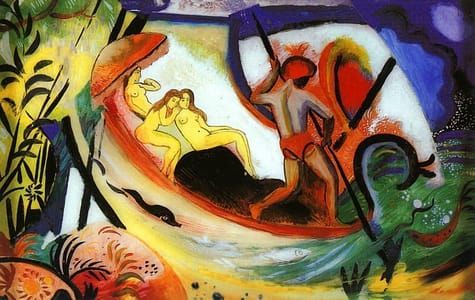 Artwork Title: Untitled