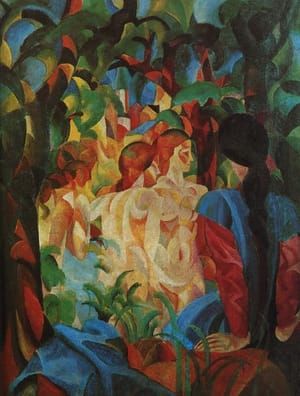 Artwork Title: Untitled
