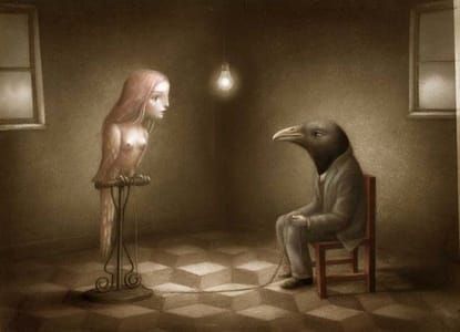 Artwork Title: Untitled