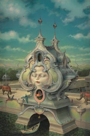 Artwork Title: Grand Junction