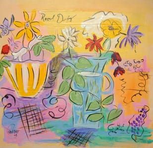 Artwork Title: Untitled