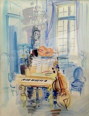Artwork Title: Untitled