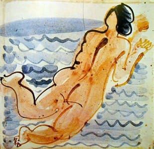 Artwork Title: Untitled
