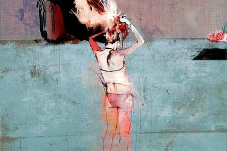 Artwork Title: Untitled