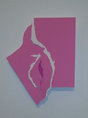 Artwork Title: Untitled