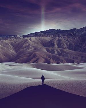 Artwork Title: Journey