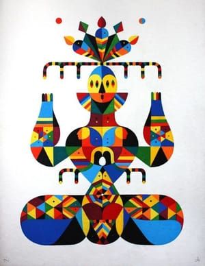 Artwork Title: Untitled