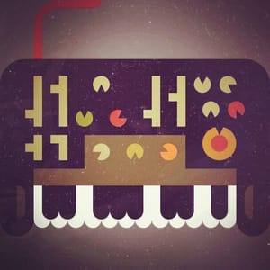 Artwork Title: Moog No. 4