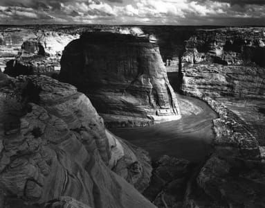 Artwork Title: Grand Canyon