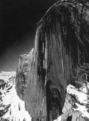Artwork Title: Monolith