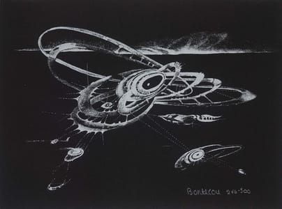Artwork Title: Untitled