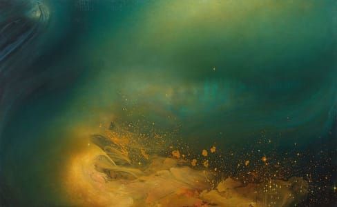Artwork Title: Progeny