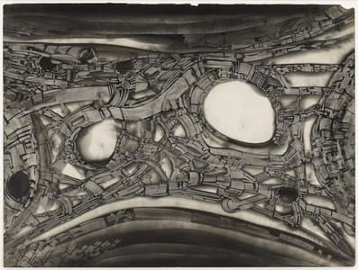 Artwork Title: Untitled