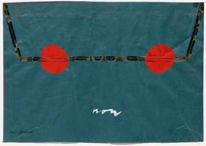 Artwork Title: Untitled