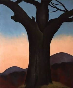 Artwork Title: The Chestnut Gray