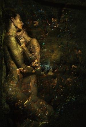 Artwork Title: Callisto