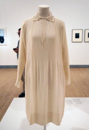 Artwork Title: Tunic