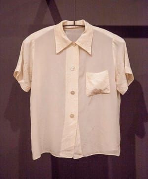 Artwork Title: Blouse