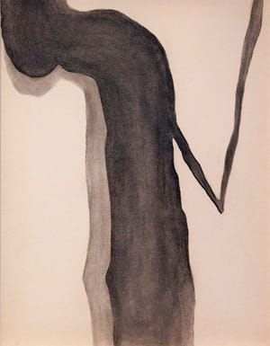 Artwork Title: Drawing V