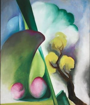 Artwork Title: Spring