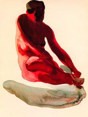 Artwork Title: Untitled
