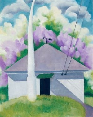 Artwork Title: Spring/24