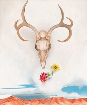 Artwork Title: Summer Days