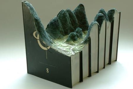 Artwork Title: Grand Larousse