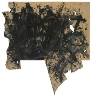 Artwork Title: Untitled