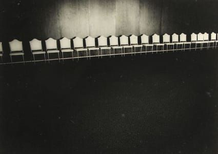 Artwork Title: Untitled, from the series Chewing Gum and Chocolate, Okinawa