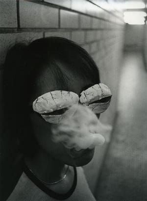 Artwork Title: Untitled
