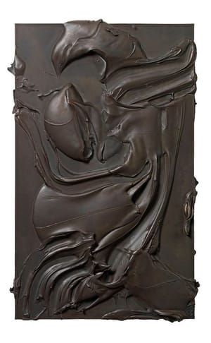 Artwork Title: Untitled