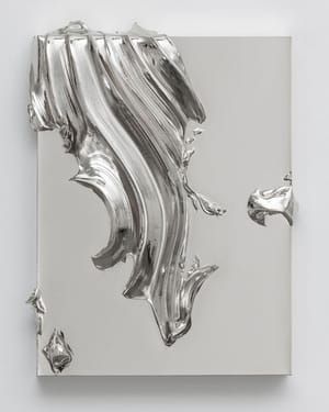 Artwork Title: Untitled